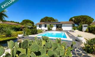 Maison 4 Pièces 120 m² à vendre à Audenge (33980)