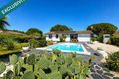 Maison 4 pièces 482000 €
