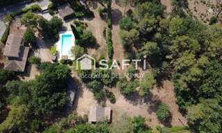 Maison 5 Pièces 197 m² à vendre à Fayence (83440)
