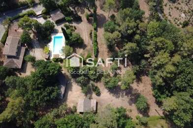 Maison 5 pièces 799000 €