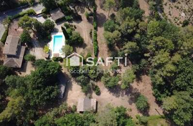 PROPRIÉTÉ ÉQUESTRE, 2 MAISONS, 11000 m² DE TERRAIN — photo du bien