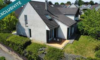 Maison 5 Pièces 100 m² à vendre à Ludres (54710)