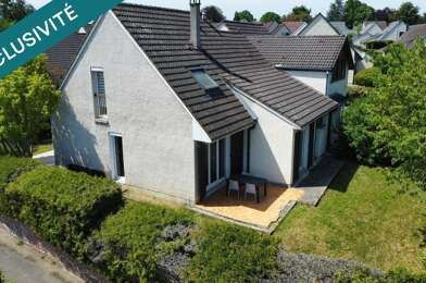 Maison 5 pièces 268900 €