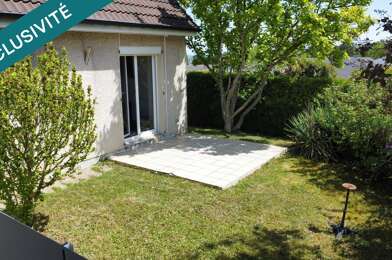 Maison 5 pièces 268900 €