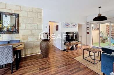 Appartement 3 pièces 279000 €