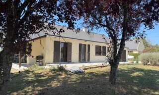 Maison 5 Pièces 82 m² à vendre à Moisdon-la-Rivière (44520)