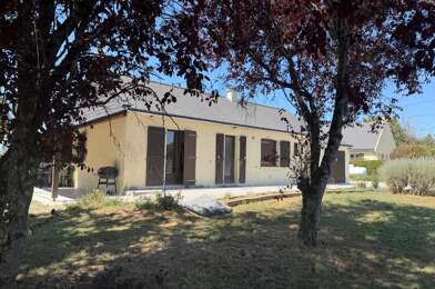 Maison 5 pièces 176800 €