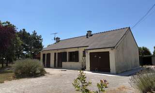 Maison 5 Pièces 82 m² à vendre à Moisdon-la-Rivière (44520)