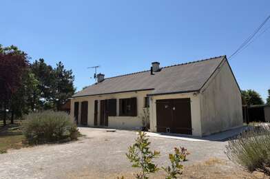 Maison 5 pièces 176800 €