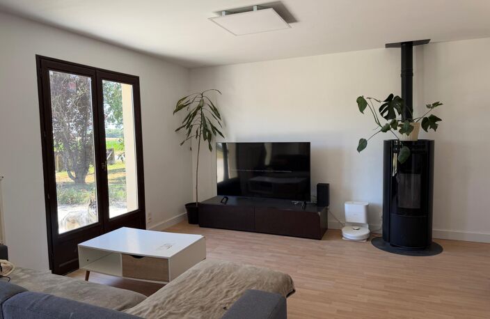 Charmante maison individuelle à fort potentiel  Moisdon-la-Rivière (44520) — photo 2