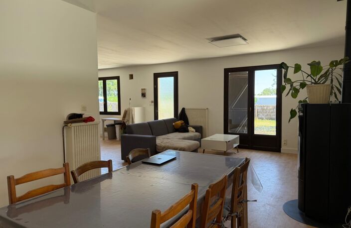 Charmante maison individuelle à fort potentiel  Moisdon-la-Rivière (44520) — photo 3