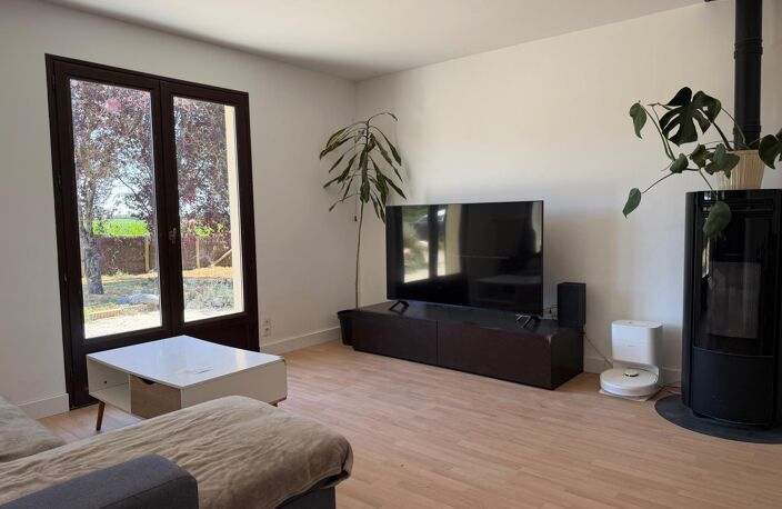 Charmante maison individuelle à fort potentiel  Moisdon-la-Rivière (44520) — photo 5