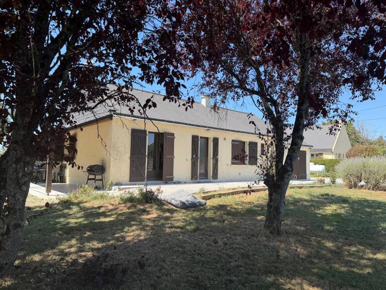 Charmante maison individuelle à fort potentiel  Moisdon-la-Rivière (44520) — photo 1