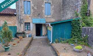 Maison 6 Pièces 88 m² à vendre à Roquefort (40120)