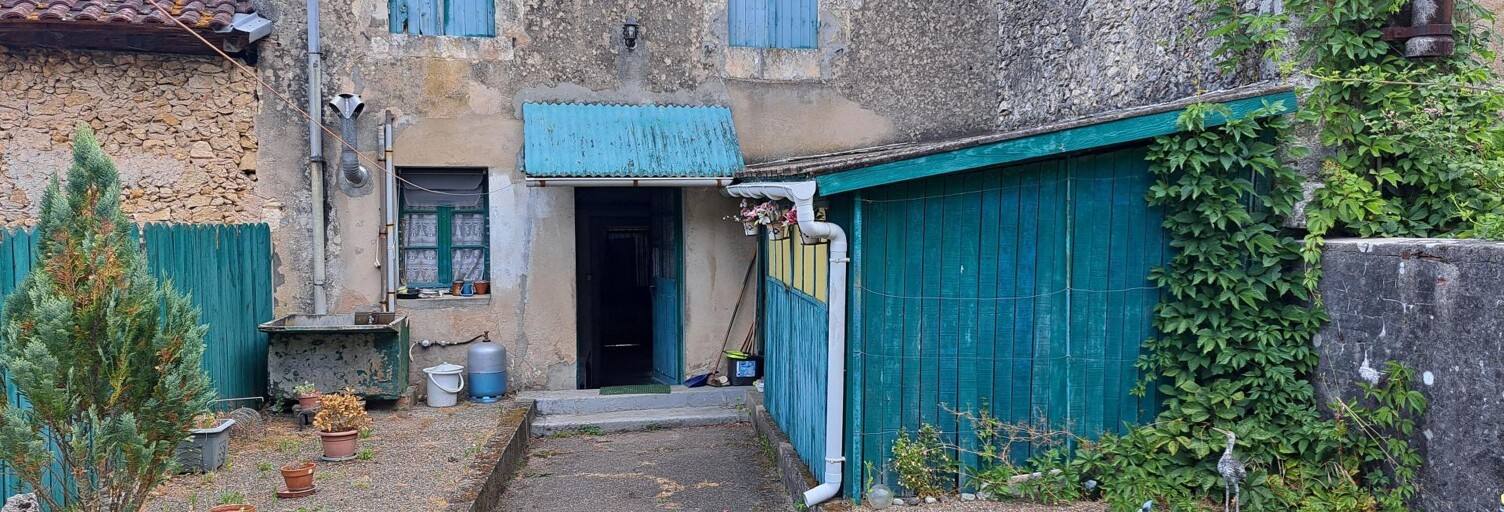 Maison 6 Pièces 88 m² à vendre à Roquefort (40120)