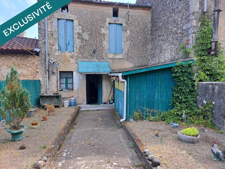 Maison ancienne — photo 1