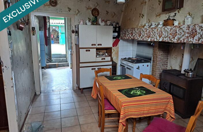 Maison ancienne — photo 3