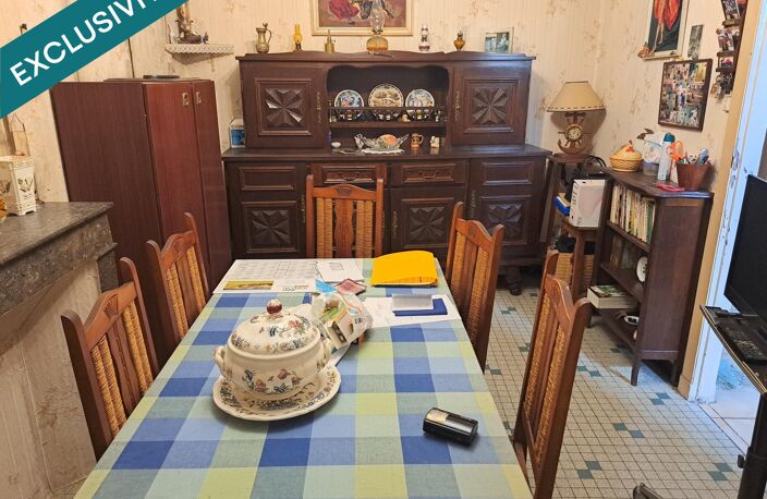 Maison ancienne — photo 4