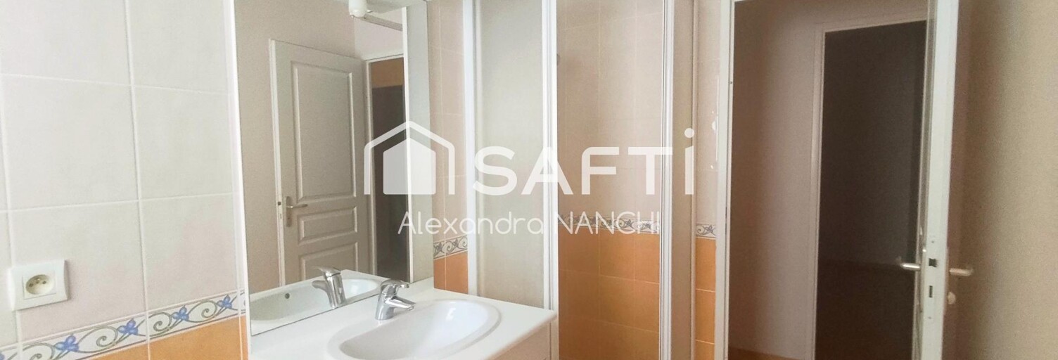 Maison 5 Pièces 126 m² à vendre à Lagnieu (01150)
