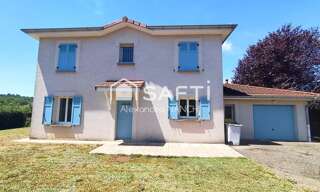 Maison 5 Pièces 126 m² à vendre à Lagnieu (01150)