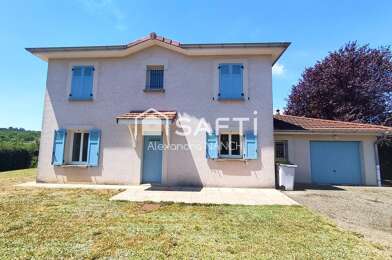 Maison 5 pièces 330000 €