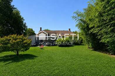 Maison 7 pièces 392000 €