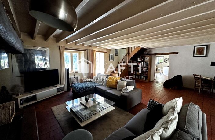 Maison de caractère - 219m² - Aubigny-Les Clouzeaux — photo 3