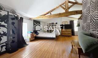 Maison 7 Pièces 219 m² à vendre à Aubigny-Les Clouzeaux (85430)