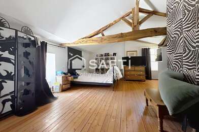 Maison 7 pièces 392000 €