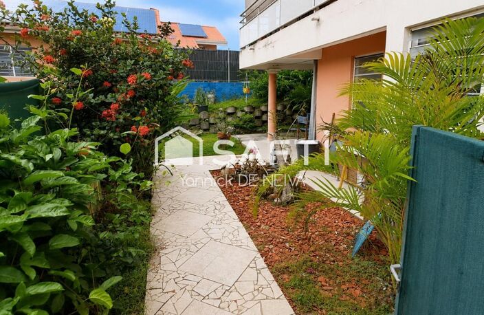 T2 avec jardin et place de parking privatifs — photo 2