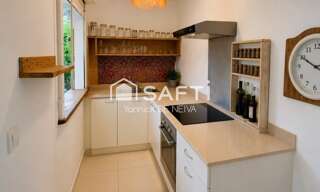 Appartement 2 Pièces 34 m² à vendre à Les Trois-Îlets (97229)