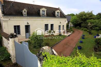Maison 5 pièces 285000 €