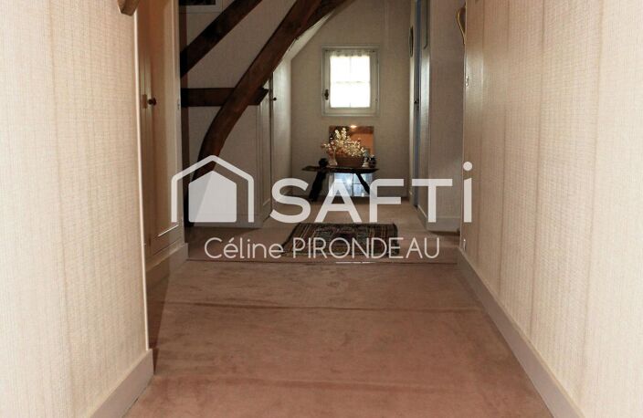 MAISON - LA CHAPELLE SUR LOIRE — photo 5
