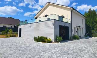 Maison 7 Pièces 188 m² à vendre à Dole (39100)