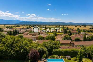 Maison 5 pièces 450000 €