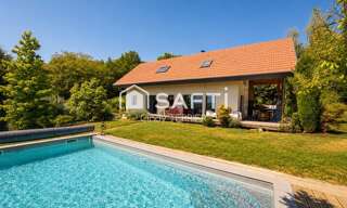 Maison 5 Pièces 145 m² à vendre à Apprieu (38140)
