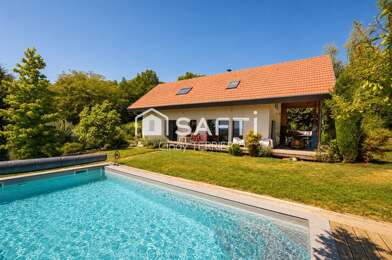 Maison 5 pièces 450000 €