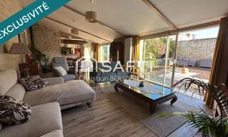 Maison 8 Pièces 185 m² à vendre à Challans (85300)