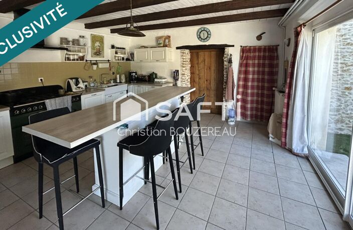 Élégante maison de caractère avec piscine — photo 5