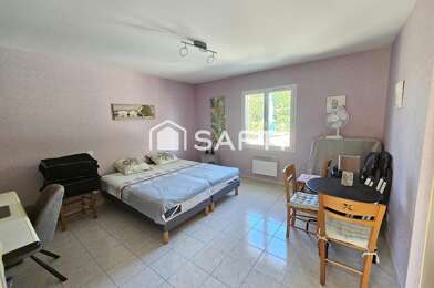 Maison 5 pièces 258000 €