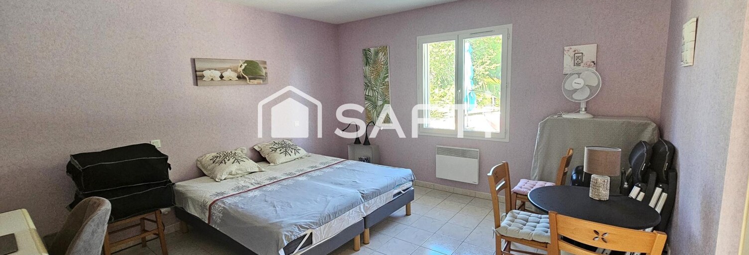 Maison 5 Pièces 137 m² à vendre à Neuvic (24190)