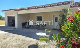 Maison 5 Pièces 137 m² à vendre à Neuvic (24190)