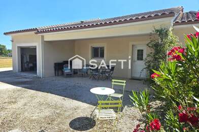 Maison 5 pièces 258000 €