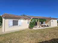 Beau plain pied 137 m² — photo 3