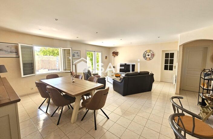 Beau plain pied 137 m² — photo 4