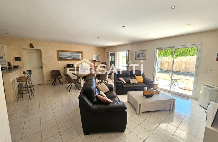Beau plain pied 137 m² — photo 5