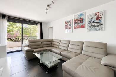 Appartement 2 pièces 189900 €