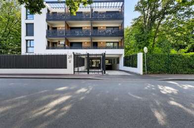 Appartement 2 pièces 189900 €