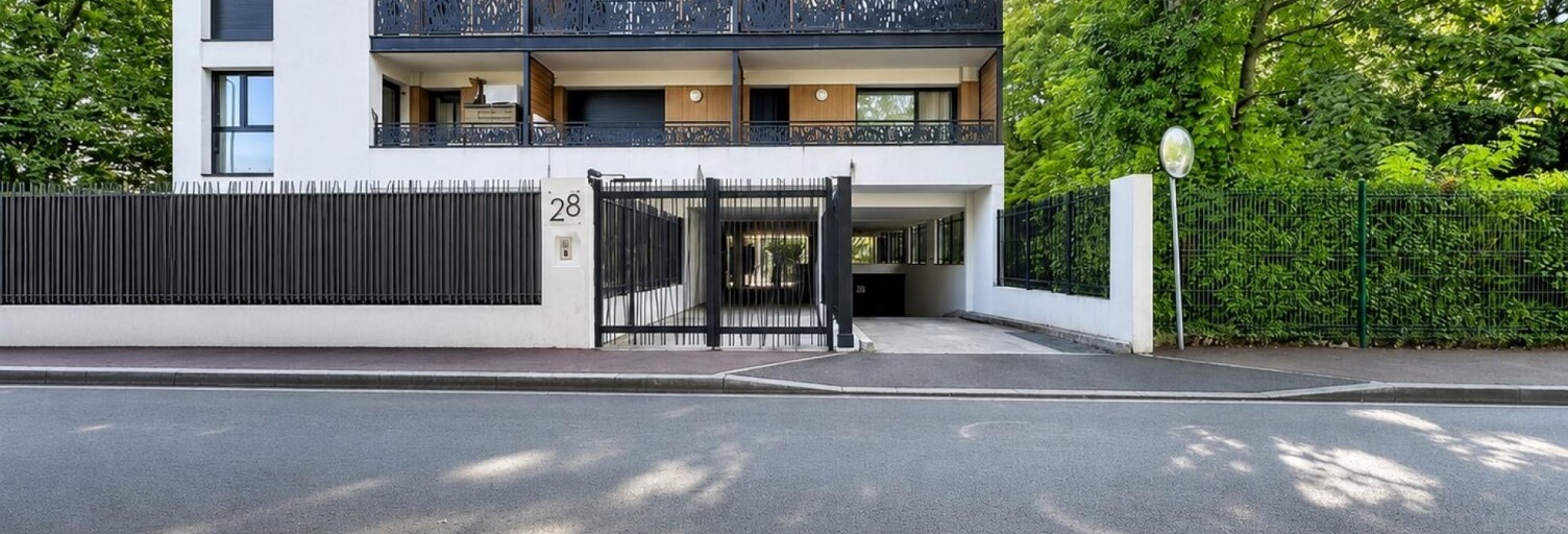 Appartement 2 Pièces 47 m² à vendre à Limeil-Brévannes (94450)