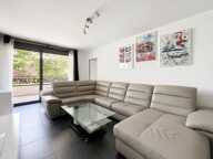 Limeil-Brévannes  Bel appartement 2 pièces avec balcon et parking, résidence sécurisée 2012 — photo 2